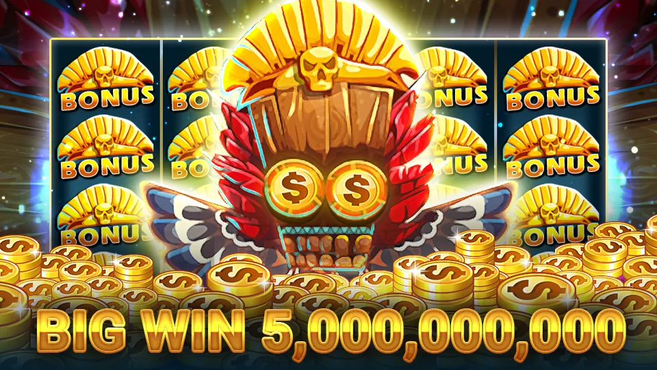Máy đánh bạc nổ hũ với Jackpot lớn tại 1888v