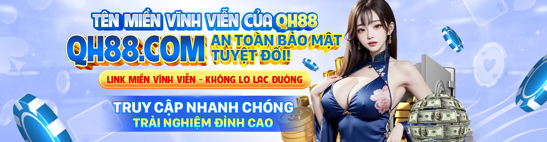 Giao diện ứng dụng 1888v trên điện thoại di động với các tính năng cá cược