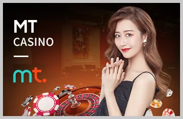 Casino trực tuyến 1888v với dealer người thật