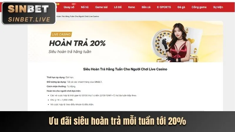 Bàn quay Roulette trực tiếp tại 1888v